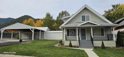 510 S Division St, House other with 4 bedrooms, 2 bathrooms and null parking in Kellogg ID | Image 1