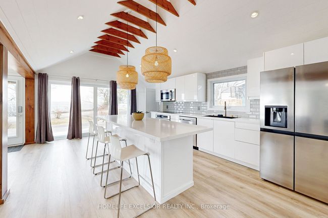 1141 Ramara Ctr, House other with 3 bedrooms, 3 bathrooms and 6 parking in Ramara ON | Image 11