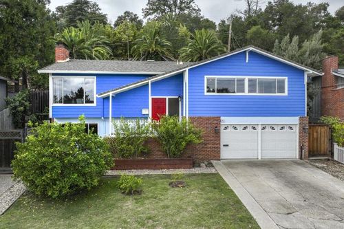 3622 Farm Hill Blvd, Redwood City, CA, 94061-1231 | Card Image