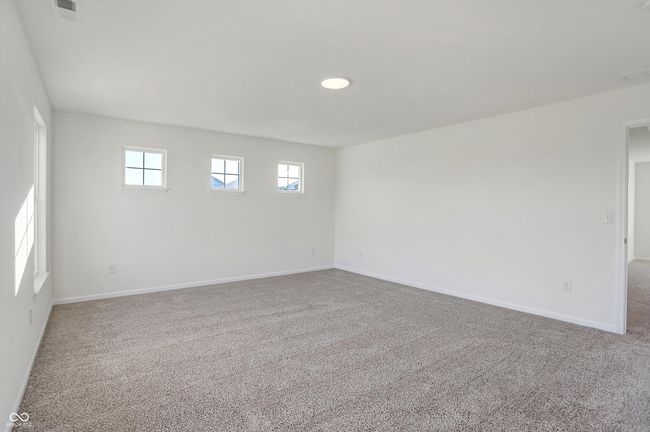 5856 Fair Oak Cir, House other with 4 bedrooms, 3 bathrooms and null parking in Brownsburg IN | Image 42