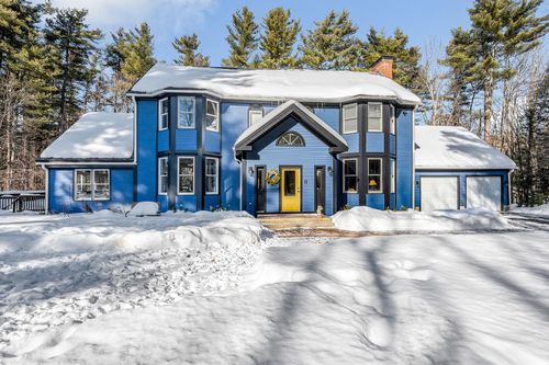 36 Blueberry Ln, New Ipswich, NH, 03071-3510 | Card Image