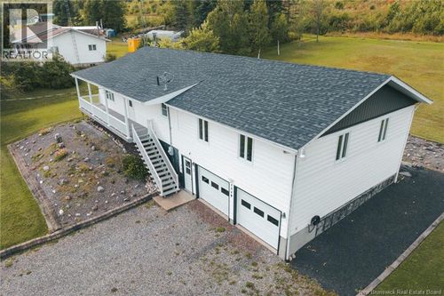 484 Martin Rd, Sainte Anne de Madawaska, NB, E7E1R1 | Card Image