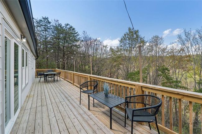 587 Oak Trce E, House other with 4 bedrooms, 2 bathrooms and 4 parking in Jasper GA | Image 34
