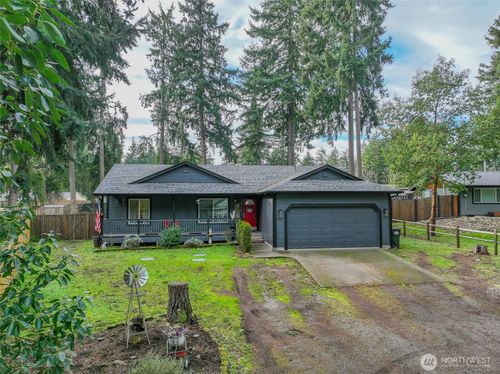 18209 Park Ln Se, Yelm, WA, 98597-9037 | Card Image
