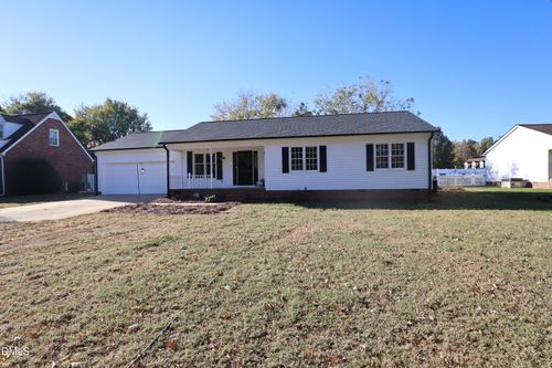 3472 Mine Creek Rd, Burlington, NC, 27217-7573 | Card Image