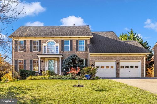 8217 Glen Heather Dr, FREDERICK, MD, 21702-9495 | Card Image