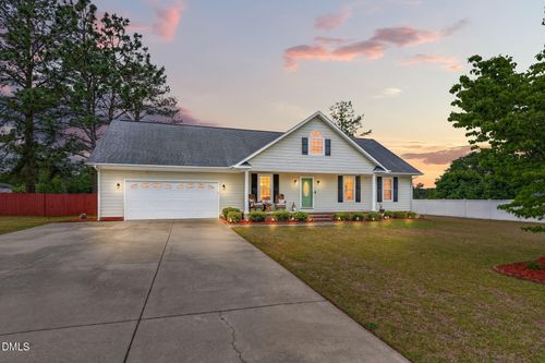 4552 Canasta Ct, Hope Mills, NC, 28348-9501 | Card Image