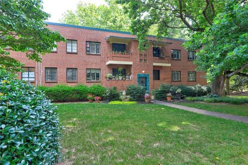 apt-2-1400 Chalmette Dr Ne, Atlanta, GA, 30306-2549 | Card Image
