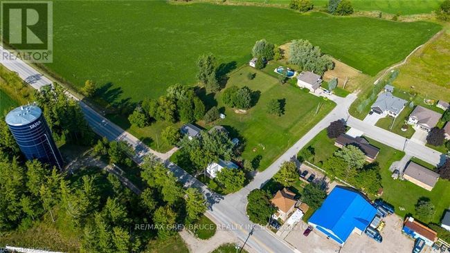 LOT6&7 North Ave, Home with 0 bedrooms, 0 bathrooms and null parking in Tara ON | Image 4