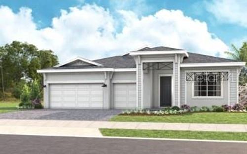 1278 Brush Creek Dr, DELAND, FL, 32724-4834 | Card Image