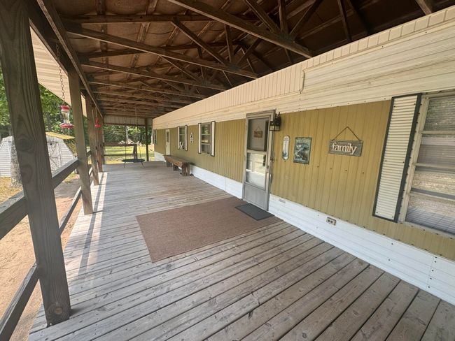 Covered Deck | Image 9