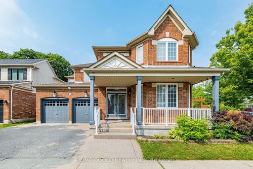 119 Glazebrook Cres, Cambridge, ON, N1T2H8 | Card Image