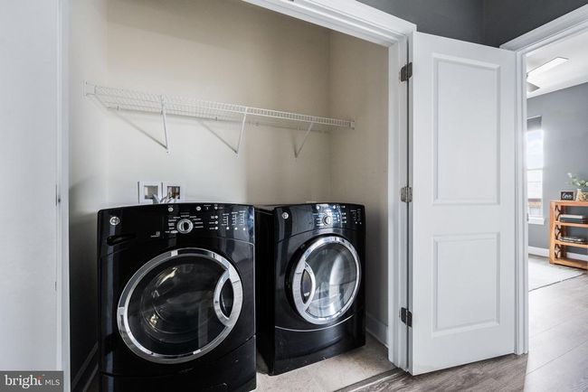 10487 Ratcliffe Trl, Townhouse with 3 bedrooms, 3 bathrooms and null parking in MANASSAS VA | Image 21