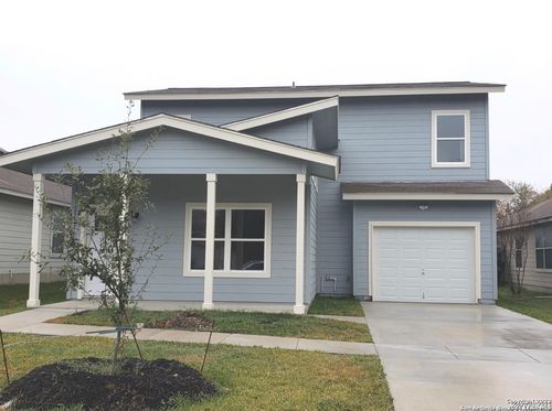 5735 Canterbury, San Antonio, TX, 78228 | Card Image
