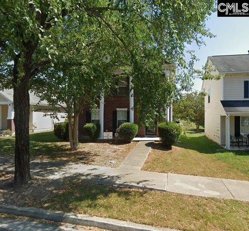 2174 Walker Solomon Way, Columbia, SC, 29204-1130 | Card Image
