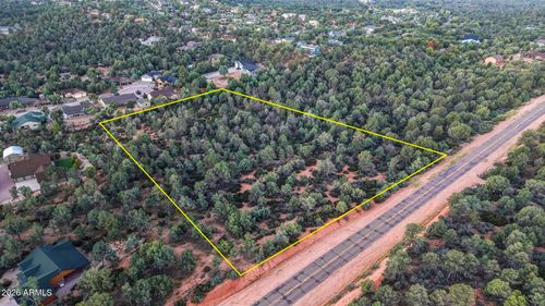 16-1101 E Tyler Parkway, Payson, AZ, 85541 | Card Image
