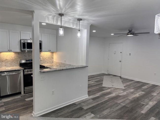 204D - 204 Victor Pkwy, Condo with 2 bedrooms, 2 bathrooms and null parking in ANNAPOLIS MD | Image 8
