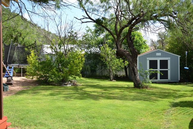 401 N 19 Th St, Home with 4 bedrooms, 3 bathrooms and 2 parking in Junction TX | Image 18