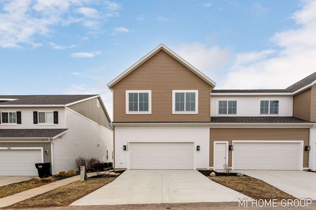 37 - 3614 Buckingham Ln, Condo with 3 bedrooms, 3 bathrooms and null parking in Hudsonville MI | Image 5