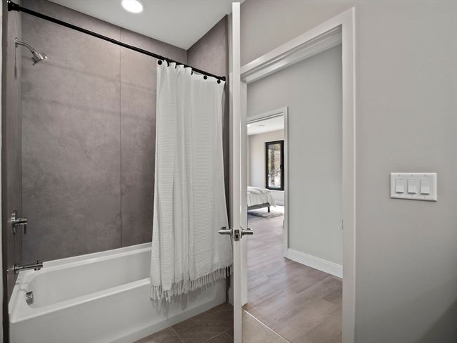 APT-207 - 249 Corey Rd, Condo with 2 bedrooms, 2 bathrooms and 1 parking in Boston MA | Image 17