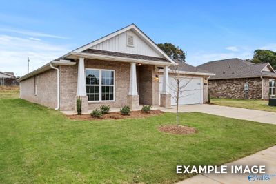 141 Ivy Vine Drive, House other with 4 bedrooms, 3 bathrooms and null parking in Toney AL | Image 1