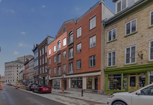 5-101 Rue St-Paul, Québec, QC, G1K3V8 | Card Image