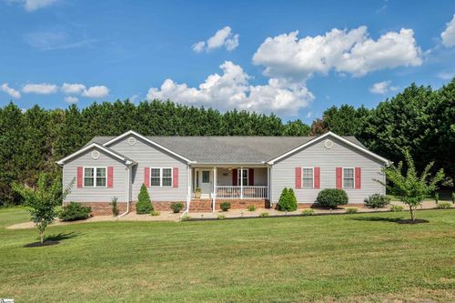 100 Crosscreek Dr, Anderson, SC, 29621-4471 | Card Image