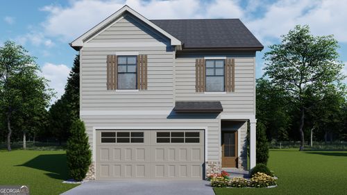 95c-3546 Iron Hearth Bnd, Snellville, GA, 30039-1108 | Card Image