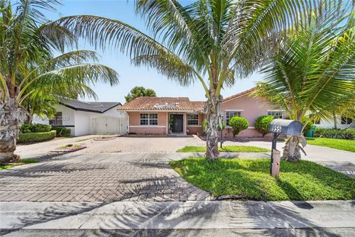 955 Nw 128th Court, Miami, FL, 33182 | Card Image