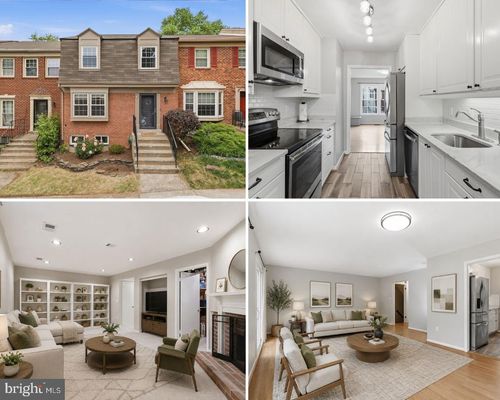 10256 Friendship Ct, FAIRFAX, VA, 22032-3515 | Card Image