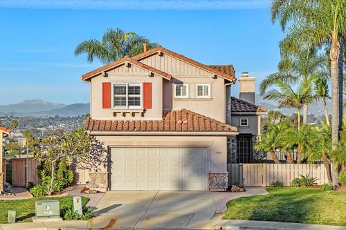 3712 Ridge Court, Carlsbad, CA, 92010 | Card Image
