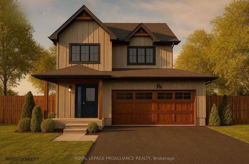 Lot 3 Lancaster Drive, Brighton, ON, K0K1H0 | Card Image