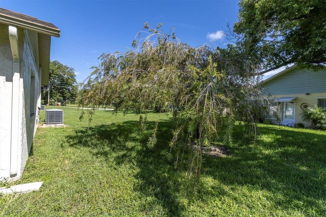 4750 Carrington Ct, Condo with 2 bedrooms, 2 bathrooms and null parking in NEW PORT RICHEY FL | Image 25