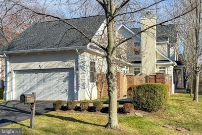 34 Governors Lane, House other with 4 bedrooms, 3 bathrooms and null parking in Princeton NJ | Image 1