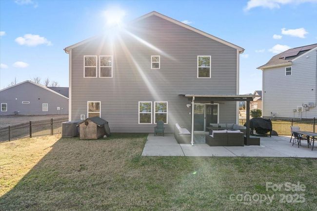 Back of the home | Image 39