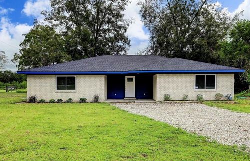 3889 County Road 155, Alvin, TX, 77511-7186 | Card Image