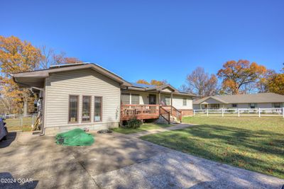 103 Red Fern Road, House other with 3 bedrooms, 1 bathrooms and null parking in Seneca MO | Image 3