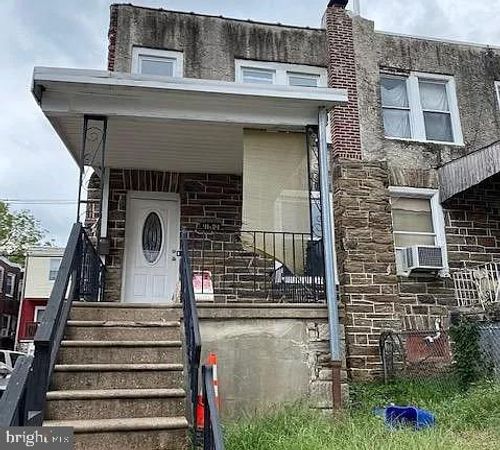 4634 Fernhill Rd, PHILADELPHIA, PA, 19144-4224 | Card Image