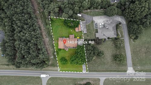 140 Patrick Rd, Gastonia, NC, 28056-9077 | Card Image