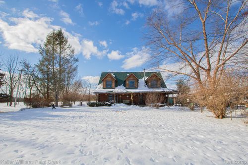 63835 Bates Rd, Lenox, MI, 48050-2216 | Card Image