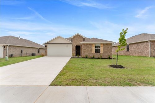 3061 Amarillo Way, Centerton, AR, 72719 | Card Image
