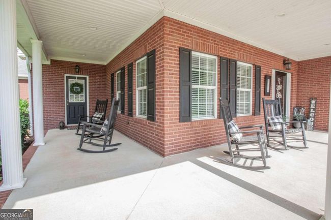 184 Seabolt Way, House other with 3 bedrooms, 2 bathrooms and null parking in Carrollton GA | Image 10