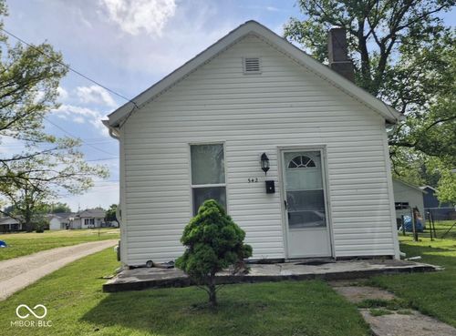 542 S Wall, Winchester, IN, 47394 | Card Image