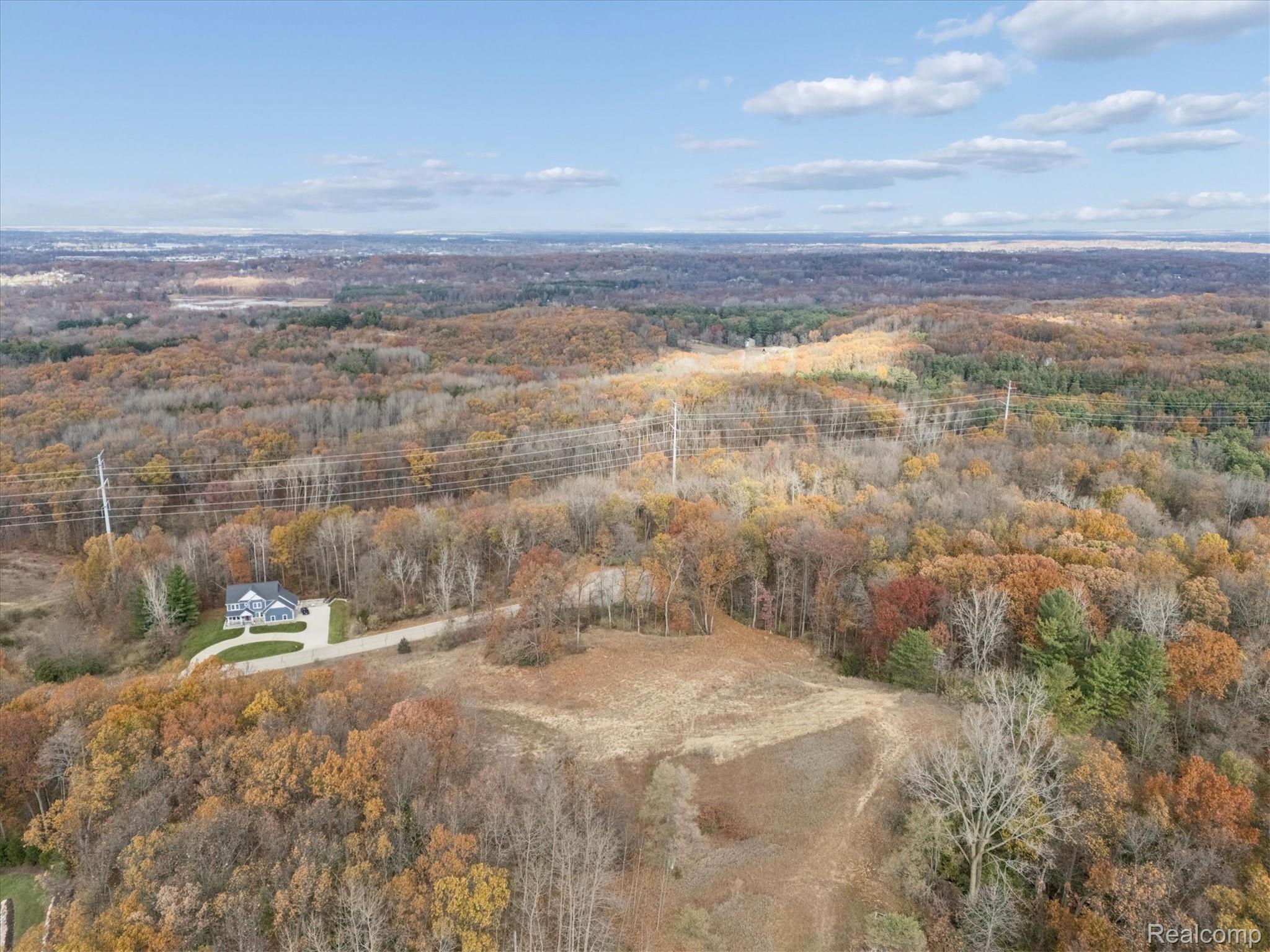 Land in Fenton 5