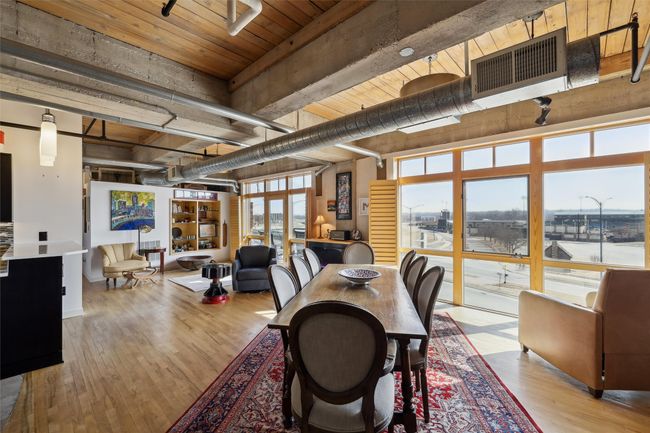 UNIT-409 - 100 Market St, Condo with 2 bedrooms, 2 bathrooms and null parking in Des Moines IA | Image 8