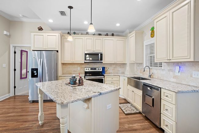 4863 Hammer Ln, House other with 4 bedrooms, 2 bathrooms and 2 parking in Lake Park GA | Image 12