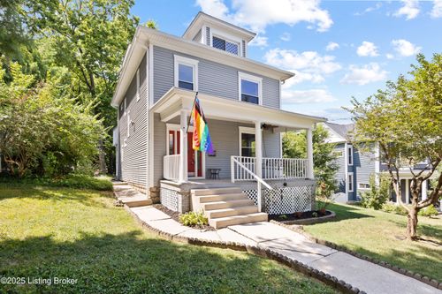 118 N Ewing Ave, Louisville, KY, 40206-2425 | Card Image