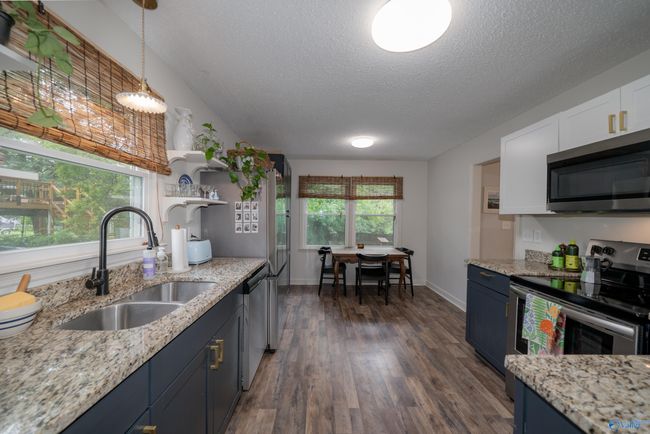 609 Mountain Gap Dr Se, House other with 3 bedrooms, 2 bathrooms and null parking in Huntsville AL | Image 13