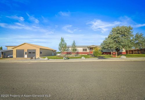 1122 Ponderosa Way, Craig, CO, 81625-3742 | Card Image
