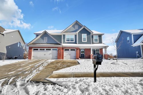 4137 Grange Dr, Bargersville, IN, 46106-9657 | Card Image